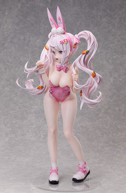 Goddess of Victory: Nikke PVC Statue 1/3 Alice: Wonderland Bunny 56 cm Image 5
