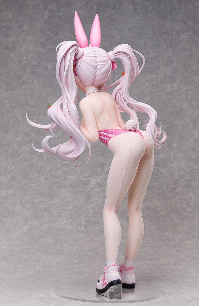 Goddess of Victory: Nikke PVC Statue 1/3 Alice: Wonderland Bunny 56 cm Image 6