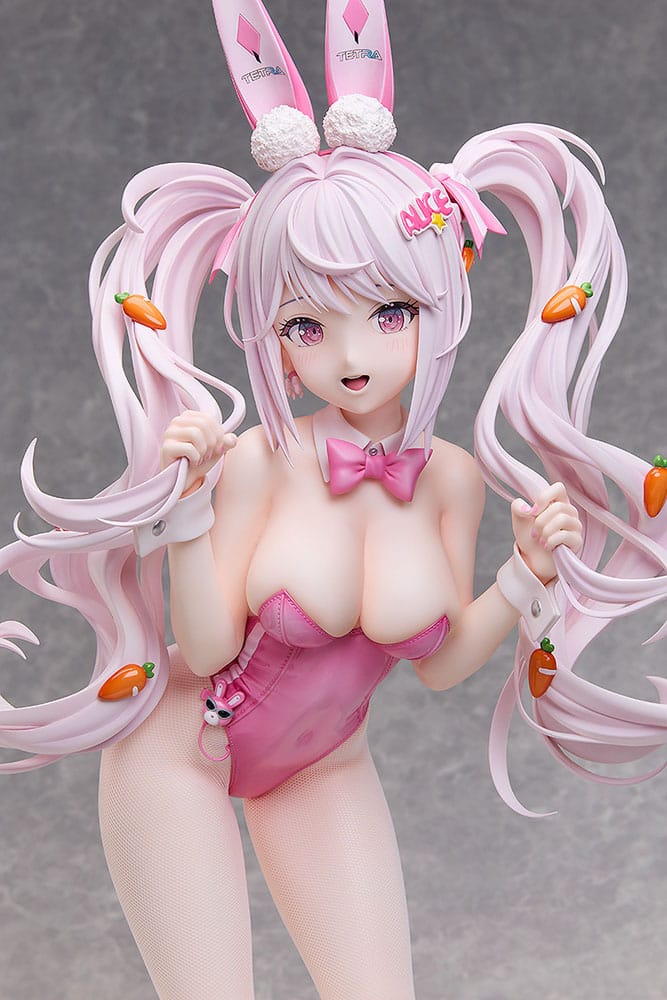 Goddess of Victory: Nikke PVC Statue 1/3 Alice: Wonderland Bunny 56 cm Image 9