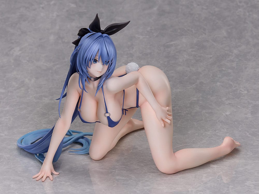 Azur Lane PVC Statue 1/4 New Jersey: Anniversary Swimsuits Ver. 25 cm Image 8