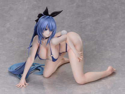 Azur Lane PVC Statue 1/4 New Jersey: Anniversary Swimsuits Ver. 25 cm Image 8