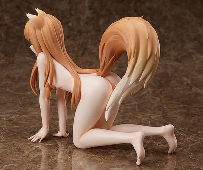 Spice and Wolf PVC Statue 1/4 Holo (Rerelease) 19 cm Image 5