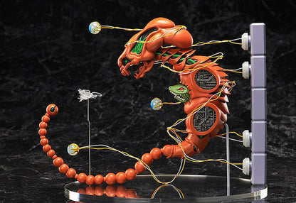 R-Type Figma Actionfigur Dobkeratops 20 cm Image 2