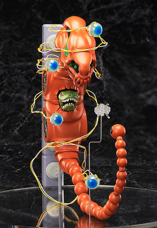 R-Type Figma Actionfigur Dobkeratops 20 cm Image 4