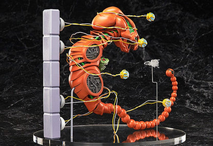 R-Type Figma Actionfigur Dobkeratops 20 cm Image 6