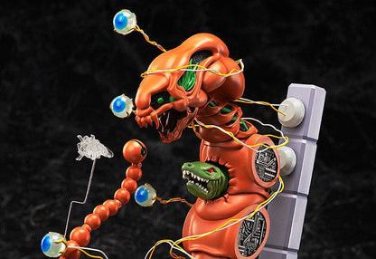 R-Type Figma Actionfigur Dobkeratops 20 cm Image 8