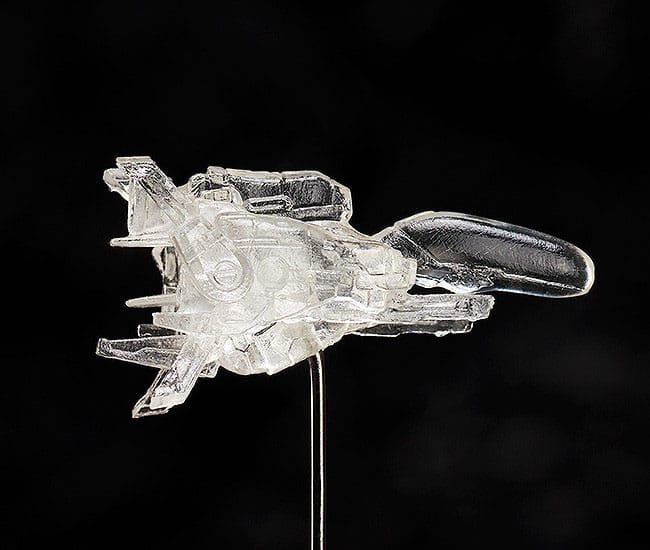 R-Type Figma Actionfigur Dobkeratops 20 cm Image 9