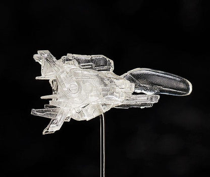 R-Type Figma Actionfigur Dobkeratops 20 cm Image 9