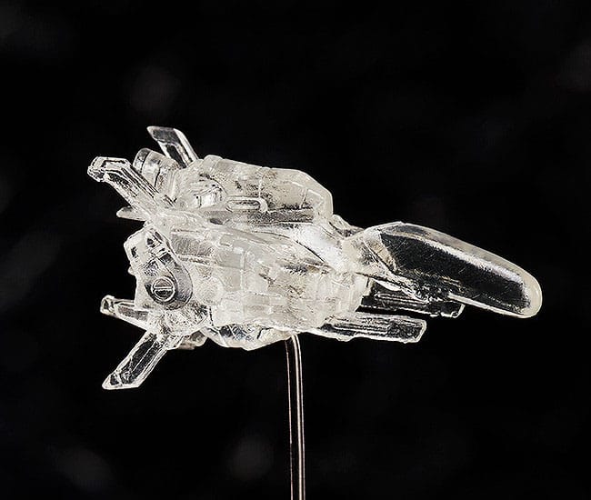 R-Type Figma Actionfigur Dobkeratops 20 cm Image 10