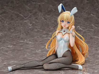 Goblin Slayer PVC Statue 1/4 Priestess Bunny Ver. 25 cm Image 4