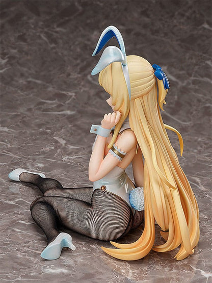 Goblin Slayer PVC Statue 1/4 Priestess Bunny Ver. 25 cm Image 6