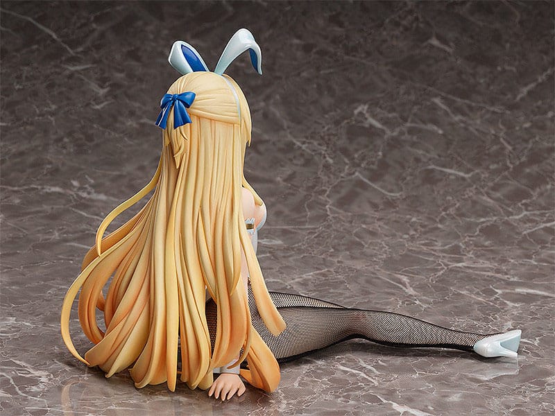 Goblin Slayer PVC Statue 1/4 Priestess Bunny Ver. 25 cm Image 7