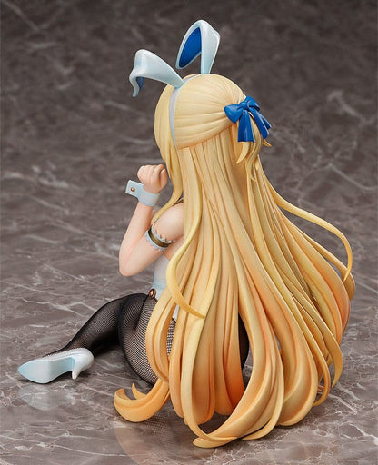 Goblin Slayer PVC Statue 1/4 Priestess Bunny Ver. 25 cm Image 8