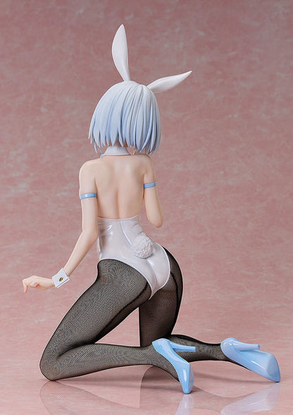 Date A Live V PVC Statue 1/4 Origami Tobiichi: Bunny Ver. 34 cm Image 4
