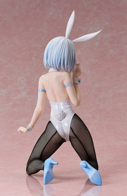 Date A Live V PVC Statue 1/4 Origami Tobiichi: Bunny Ver. 34 cm Image 5