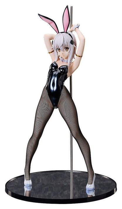 High School DxD Hero PVC Statue 1/4 Koneko Toujou: Bunny Ver. 2nd 41 cm Image 1
