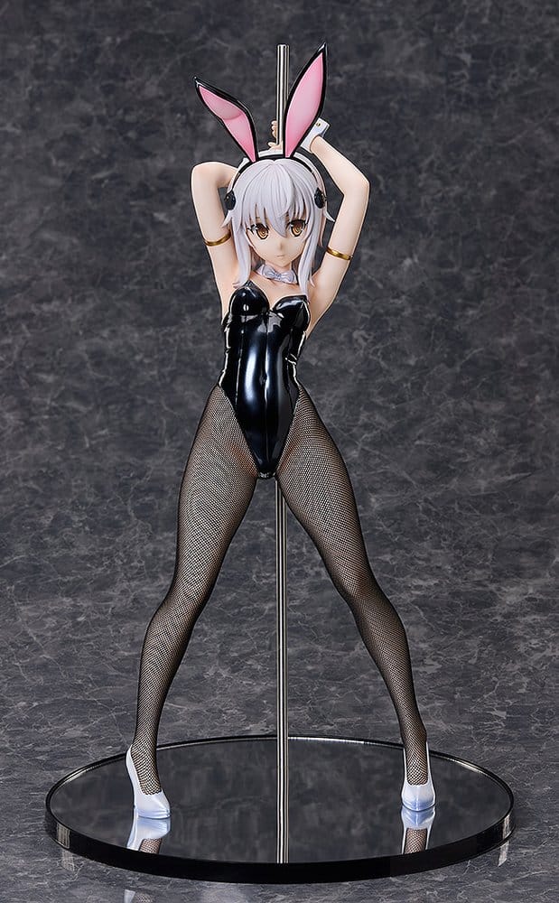 High School DxD Hero PVC Statue 1/4 Koneko Toujou: Bunny Ver. 2nd 41 cm Image 2