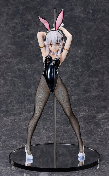 High School DxD Hero PVC Statue 1/4 Koneko Toujou: Bunny Ver. 2nd 41 cm Image 2
