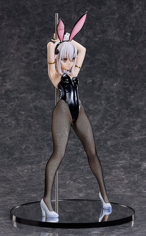 High School DxD Hero PVC Statue 1/4 Koneko Toujou: Bunny Ver. 2nd 41 cm Image 3