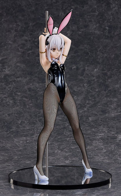 High School DxD Hero PVC Statue 1/4 Koneko Toujou: Bunny Ver. 2nd 41 cm Image 3