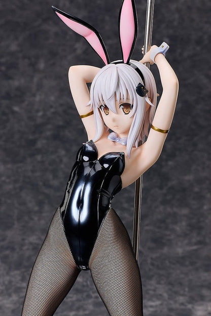 High School DxD Hero PVC Statue 1/4 Koneko Toujou: Bunny Ver. 2nd 41 cm Image 7