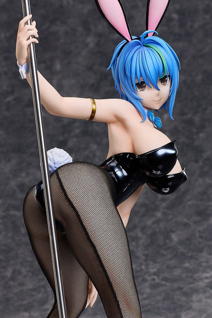 High School DxD Hero PVC Statue 1/4 Xenovia: Bunny Ver. 41 cm Image 8