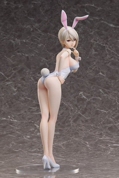 Food Wars! Shokugeki no Soma PVC Figur 1/4 Alice Nakiri: Bare Leg Bunny Ver. 45 cm Image 2