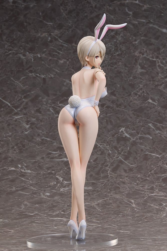 Food Wars! Shokugeki no Soma PVC Figur 1/4 Alice Nakiri: Bare Leg Bunny Ver. 45 cm Image 3