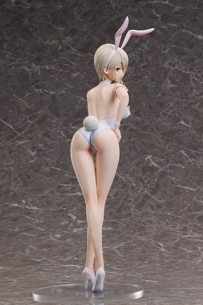 Food Wars! Shokugeki no Soma PVC Figur 1/4 Alice Nakiri: Bare Leg Bunny Ver. 45 cm Image 3