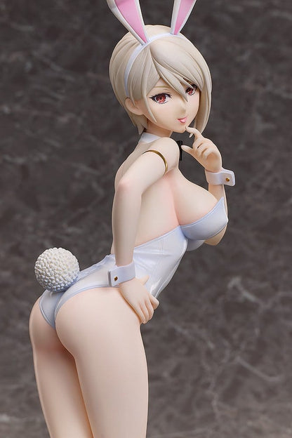 Food Wars! Shokugeki no Soma PVC Figur 1/4 Alice Nakiri: Bare Leg Bunny Ver. 45 cm Image 7