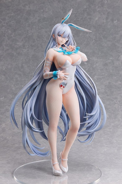 Azur Lane PVC Figur 1/4 Emden: Bunny Ver. 44 cm Image 2