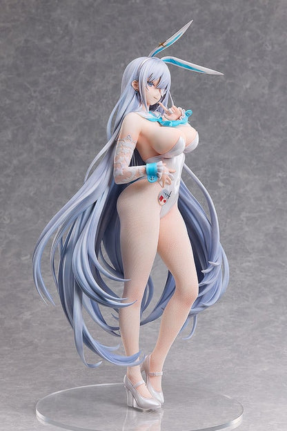 Azur Lane PVC Figur 1/4 Emden: Bunny Ver. 44 cm Image 4