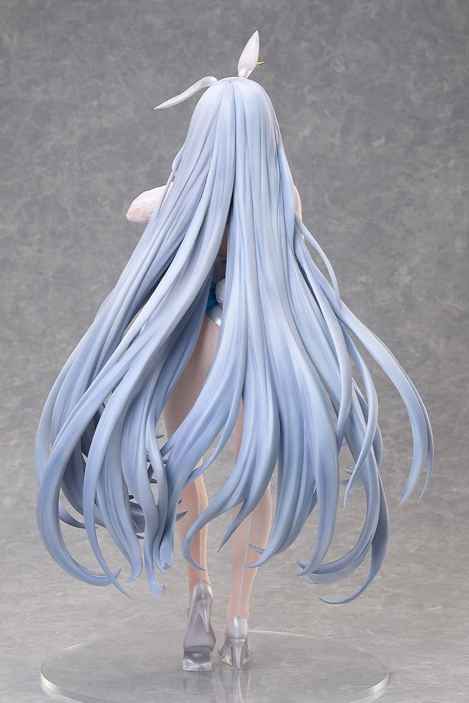 Azur Lane PVC Figur 1/4 Emden: Bunny Ver. 44 cm Image 6