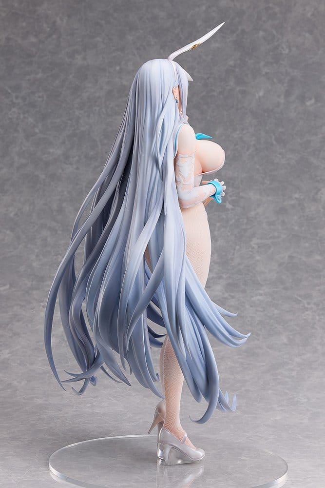 Azur Lane PVC Figur 1/4 Emden: Bunny Ver. 44 cm Image 7