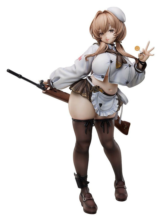 Goddess of Victory: Nikke PVC Figur 1/4 Bready 40 cm Image 1