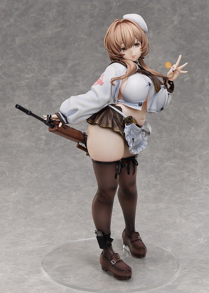 Goddess of Victory: Nikke PVC Figur 1/4 Bready 40 cm Image 3
