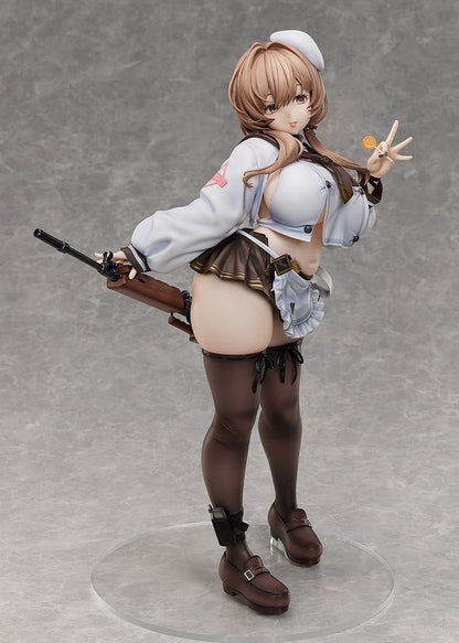 Goddess of Victory: Nikke PVC Figur 1/4 Bready 40 cm Image 3