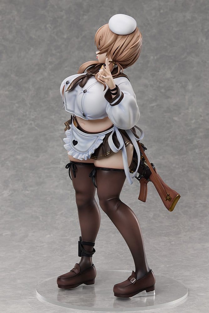Goddess of Victory: Nikke PVC Figur 1/4 Bready 40 cm Image 5