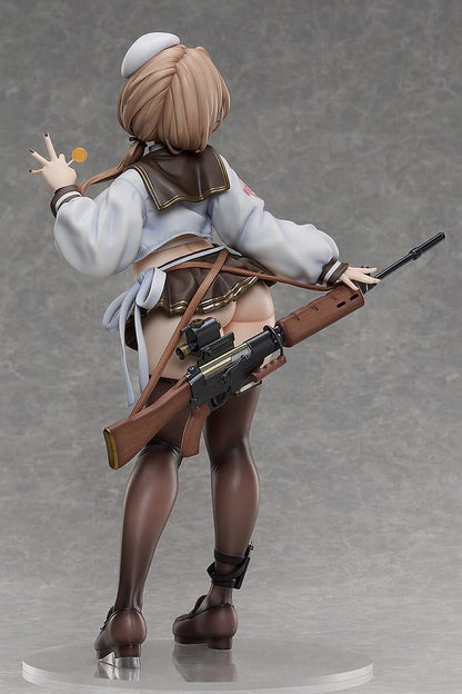 Goddess of Victory: Nikke PVC Figur 1/4 Bready 40 cm Image 6