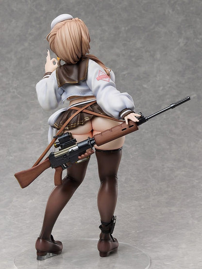 Goddess of Victory: Nikke PVC Figur 1/4 Bready 40 cm Image 7