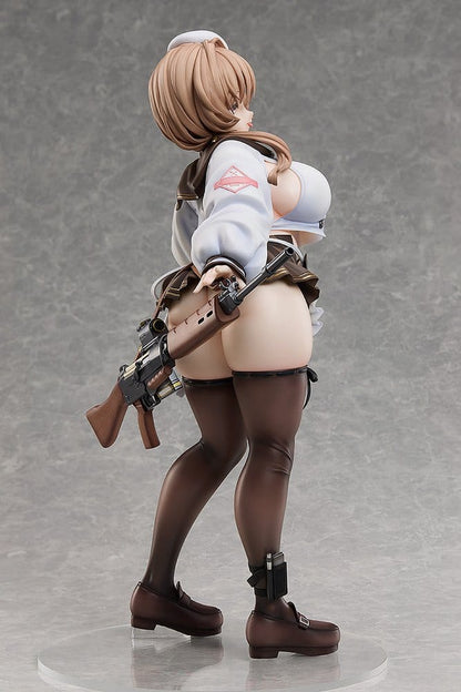 Goddess of Victory: Nikke PVC Figur 1/4 Bready 40 cm Image 8