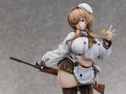 Goddess of Victory: Nikke PVC Figur 1/4 Bready 40 cm Image 9