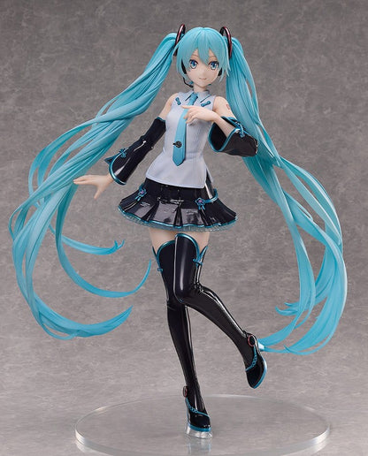 Character Vocal Series 01: Hatsune Miku PVC Figur 1/3 V4 Chinese 55 cm Image 3