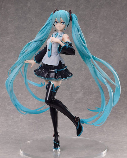 Character Vocal Series 01: Hatsune Miku PVC Figur 1/3 V4 Chinese 55 cm Image 4