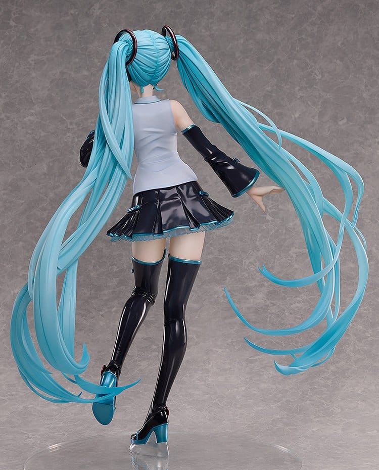 Character Vocal Series 01: Hatsune Miku PVC Figur 1/3 V4 Chinese 55 cm Image 5