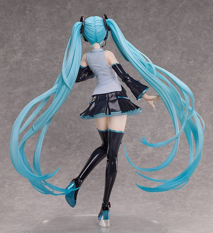 Character Vocal Series 01: Hatsune Miku PVC Figur 1/3 V4 Chinese 55 cm Image 6