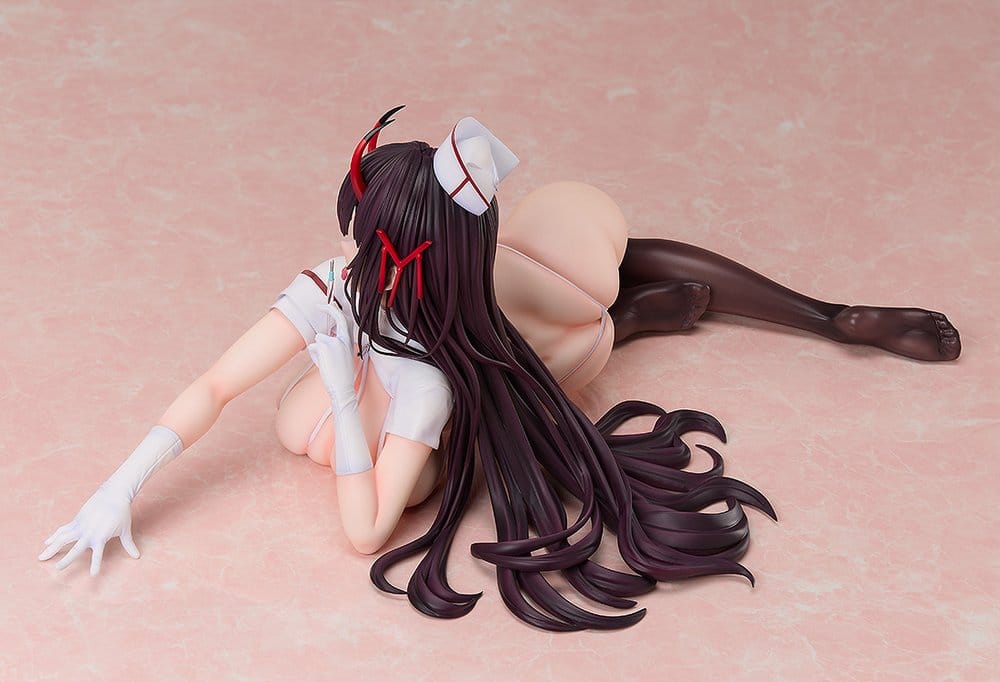 Azur Lane PVC Figur 1/4 Suzuya Midnight Care 14 cm Image 5