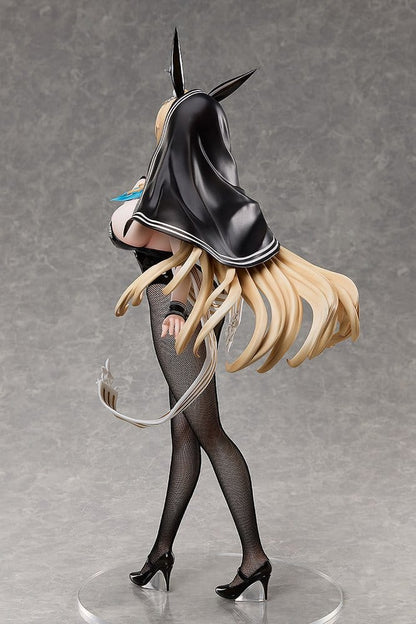 Azur Lane PVC Figur 1/4 Implacable: Bunny Ver. 46 cm Image 5