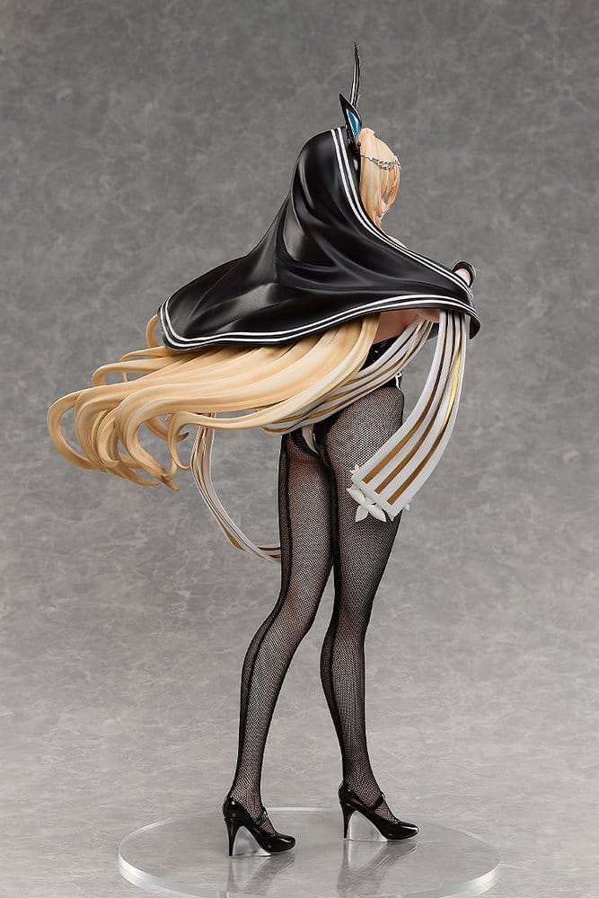 Azur Lane PVC Figur 1/4 Implacable: Bunny Ver. 46 cm Image 7