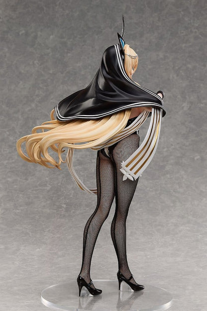 Azur Lane PVC Figur 1/4 Implacable: Bunny Ver. 46 cm Image 7